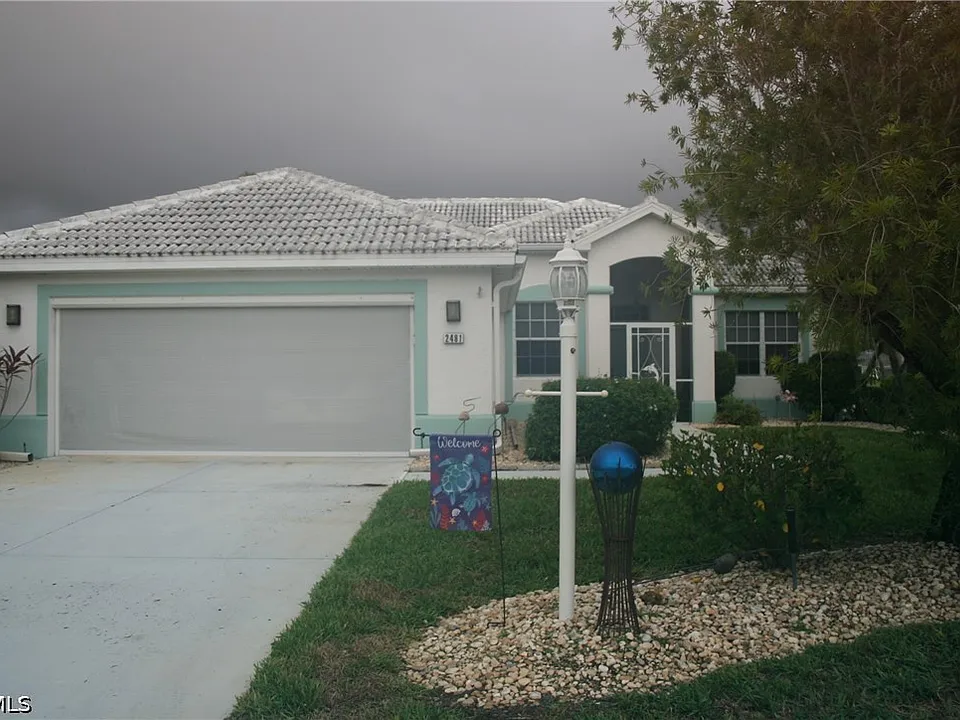 2481 Palo Duro Blvd