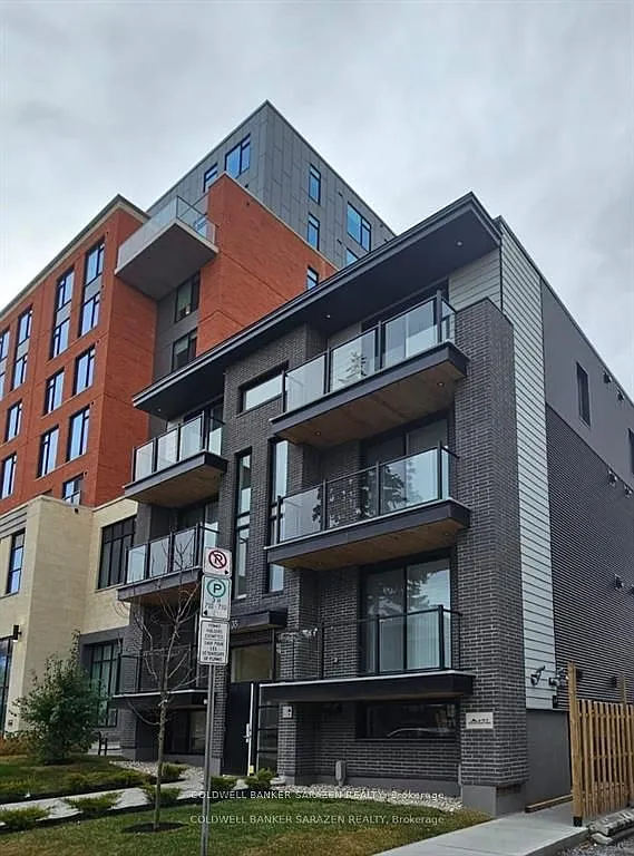 2 bed, $2,395 — Photo 2