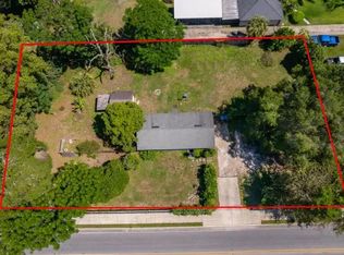 1121 Votaw Rd, Apopka, FL 32703