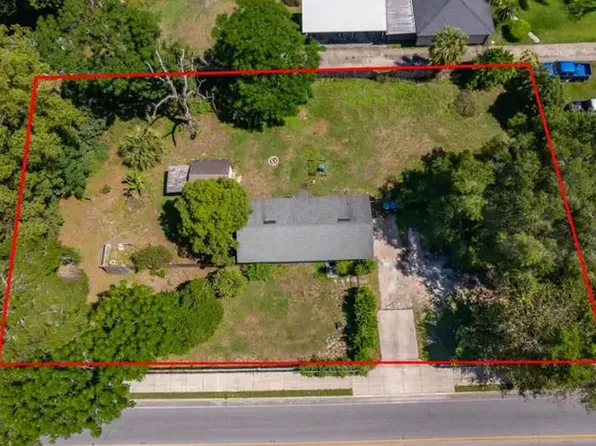 1121 Votaw Rd, Apopka, FL 32703