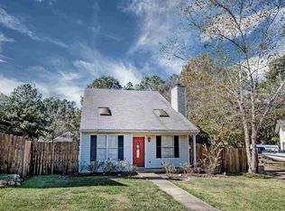 163 Cumberland Rd, Brandon, MS 39047