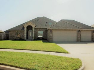 5600 Sanderling Rd, Oklahoma City, OK 73179