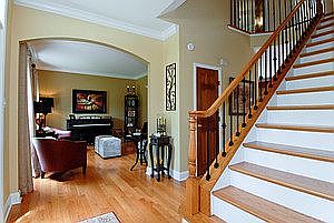 2nd image of 3812 Parador Dr