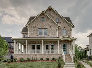 3047 Allenwood Dr, Thompsons Station, TN 37179