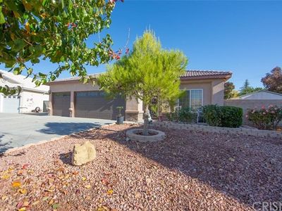 44154 Coral Dr, Lancaster, CA, 93536