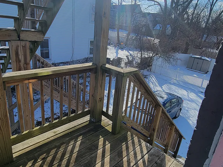 1646 Carrie St #4 — Photo 6