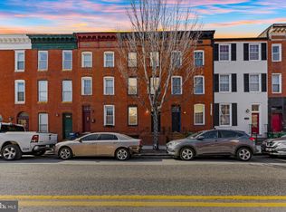 1138 S Hanover St, Baltimore, MD 21230