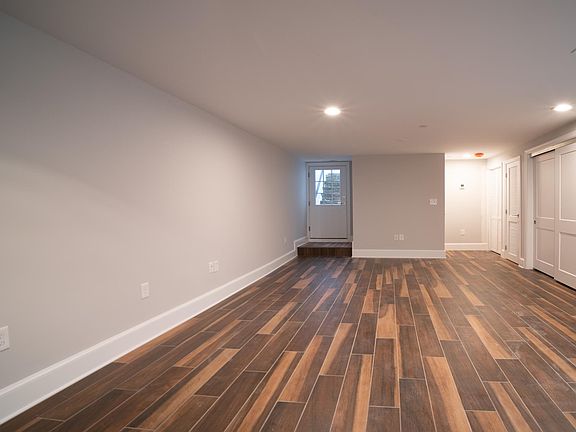 Main living area