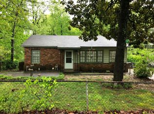 5126 Warner St, Forest Park, GA 30297