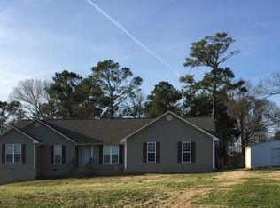 737 Cass Pine Log Rd, Rydal, GA 30171