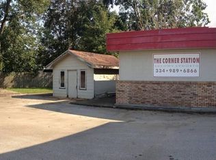 302 State Highway 59 N, Summerdale, AL 36580