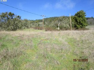 1305 Dole Rd, Myrtle Creek, OR 97457