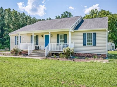 2118 Dorrell Rd, Aylett, VA, 23009