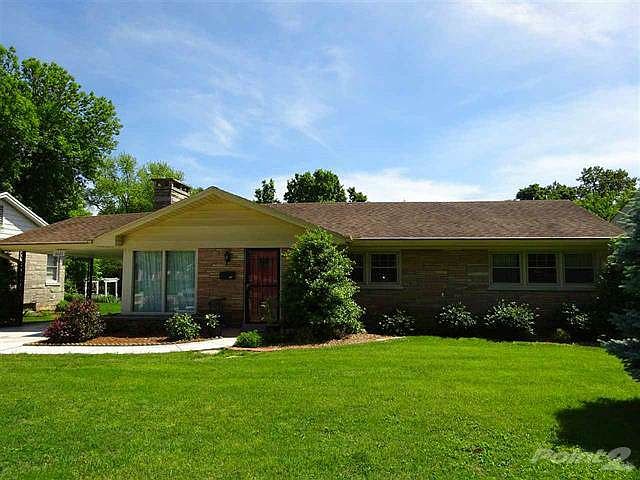 3021 Washington Ave MLS# 201522909