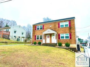 40 Taylor Rd, Collinsville, VA 24078