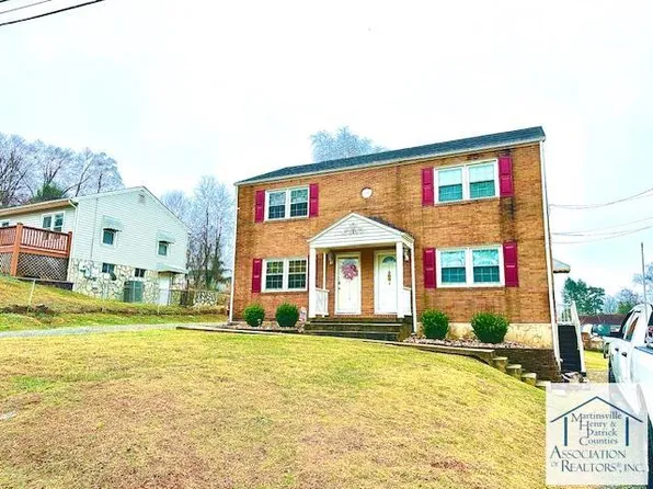 40 Taylor Rd, Collinsville, VA 24078