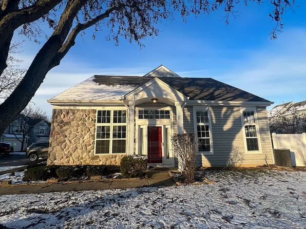 26226 W Vista Ct, Ingleside, IL 60041