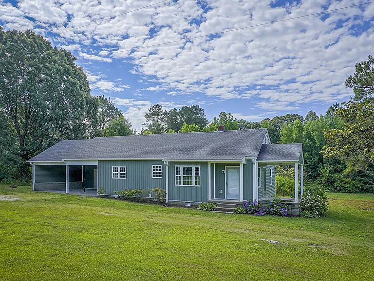 859 McWilder Rd — Photo 1