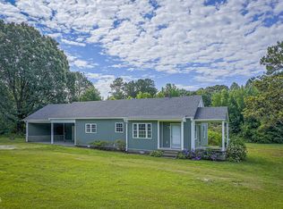 859 M C Wilder Rd, Louisburg, NC 27549