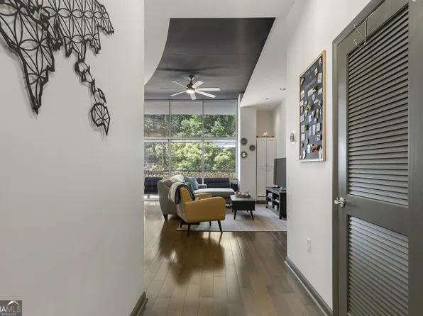 3400 Malone Dr Unit 113, Chamblee, GA 30341