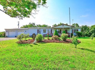 2462 Garrison Rd, Brooksville, KY 41004