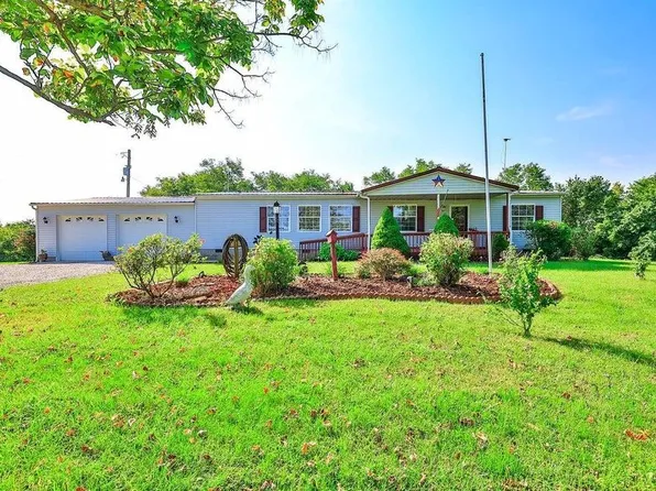2462 Garrison Rd, Brooksville, KY 41004