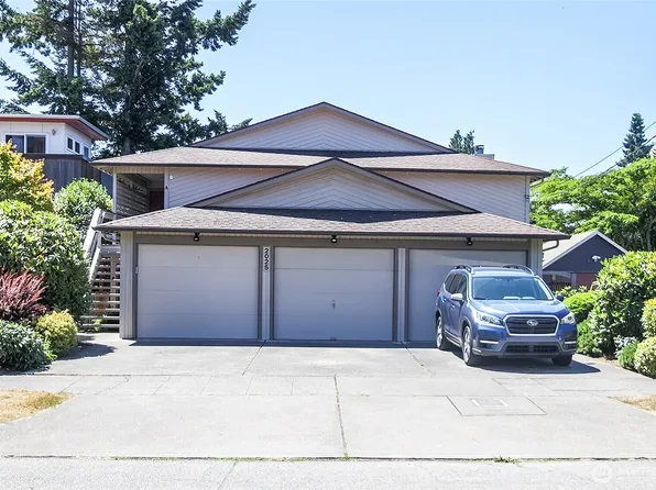 2025 NW 64th Street, Seattle, WA 98107