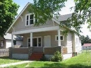4918 N Magnolia St, Spokane, WA 99207