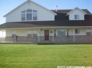 4634 W 7300 S, Spanish Fork, UT 84660