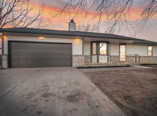 6107 N Custer St, Wichita, KS 67204