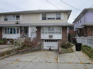 196-03 89th Ave, Hollis, NY 11423