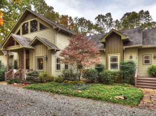 200 Plantation Ln, Blue Ridge, GA 30513