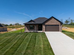 330 Wolverine Way, Richmond, KY