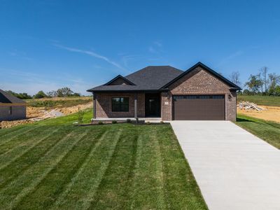 330 Wolverine Way, Richmond, KY, 40475