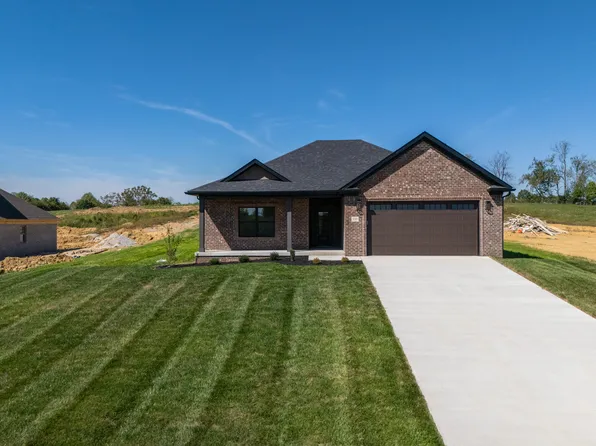 330 Wolverine Way, Richmond, KY 40475