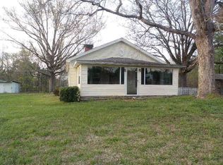 1334 Nicklesville Rd NE, Resaca, GA 30735