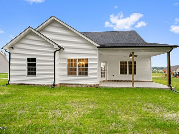 2nd image of 5743 Mountain Vista Ln Lot 18