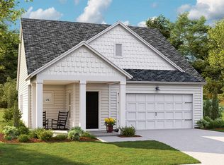 2133 Longhorn Ln, Summerville, SC 29485