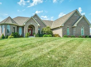 4010 S Tyer Rd, Grain Valley, MO 64029