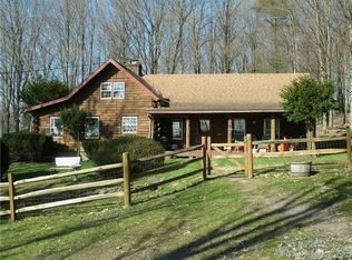 1430 Tollgate Hill Rd, Locke, NY 13092