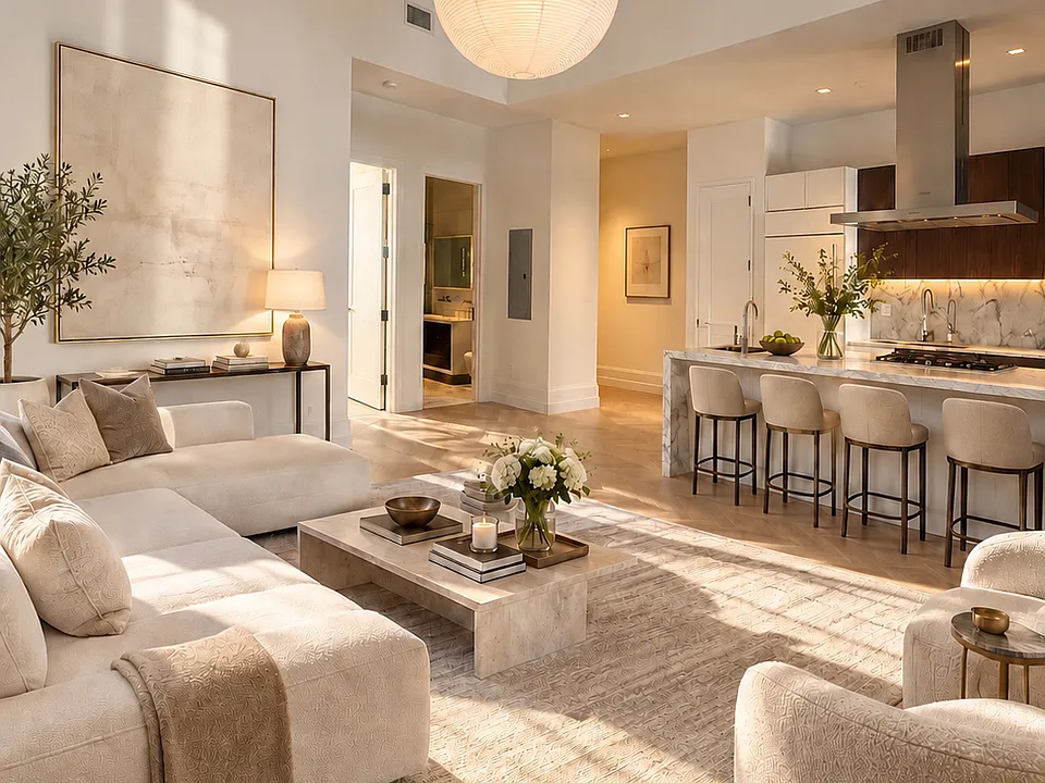 1231 3rd Ave #4K
