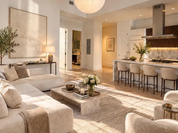 1231 3rd Ave #4K, New York, NY 10021