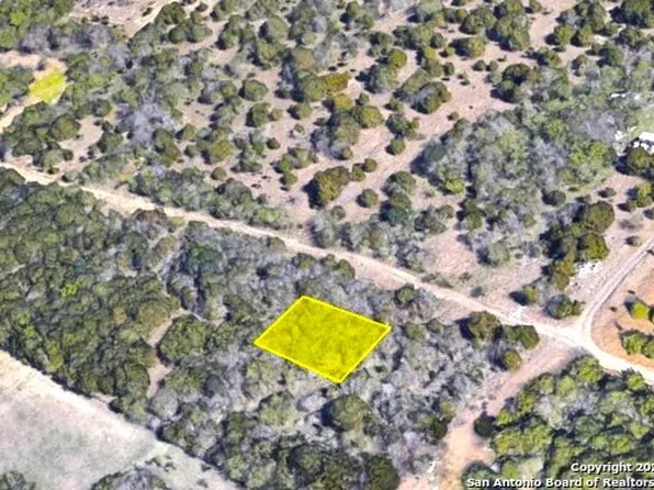 0 HOPE LN LOT 3, Schertz, TX 78154