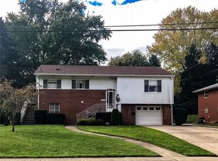 5233 Webb St, Aliquippa, PA 15001