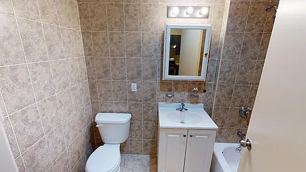 Rented by Metro Garden Realty NYC