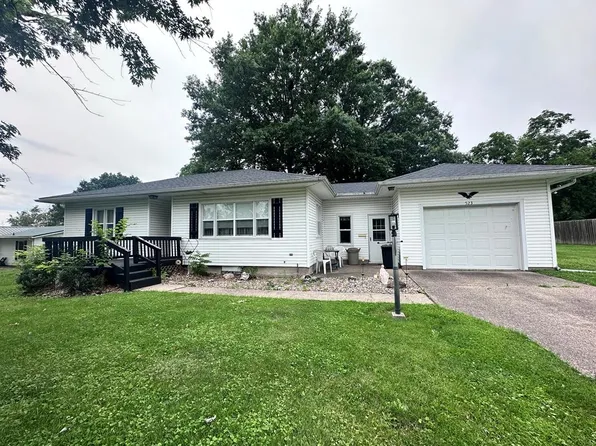 523 N Adams St, Memphis, MO 63555