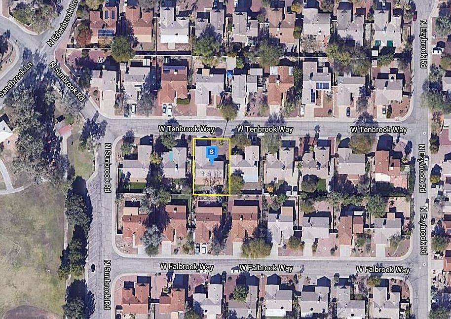 1st image of 2561 W Tenbrook Way