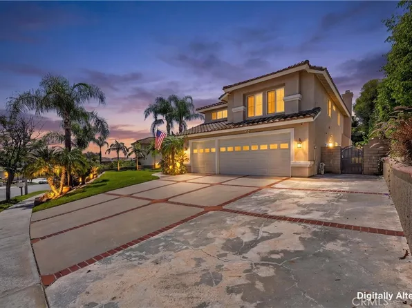 6119 Park Crest Dr, Chino Hills, CA 91709