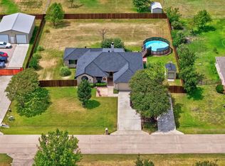107 Cottonwood Dr, Fate, TX 75189