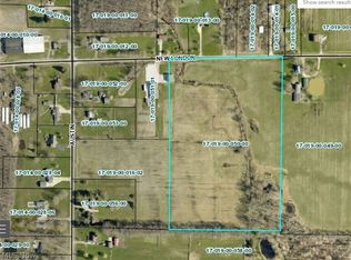 New London Rd, Geneva, OH 44041
